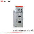 KYN28 10 kV HV incluido Switchgear Metal caja para el interruptor